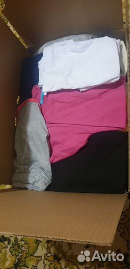 Детские веши