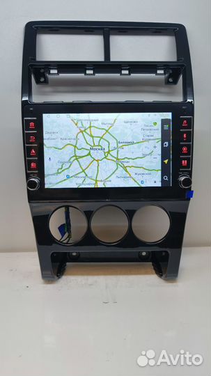 Магнитола LADA Priora 2 2013-2018г 2/32Gb