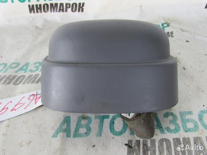 Фонарь задний для Hyundai Accent 2 2000-2012г