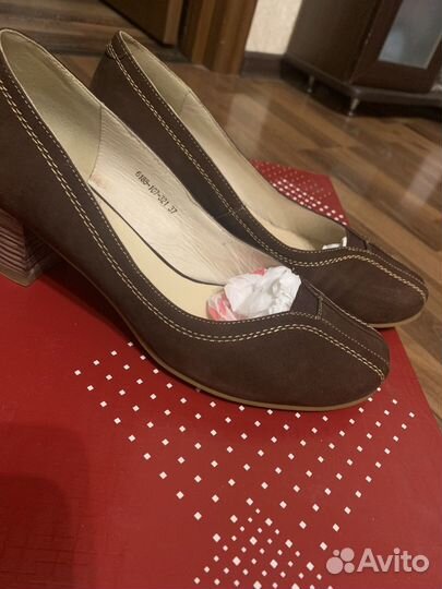 Туфли женские