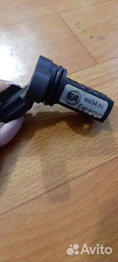 Датчик коленвала nissan almera n16 оригинал