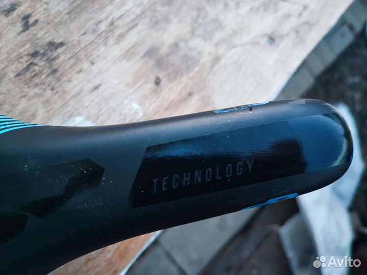 Седло для велосипеда