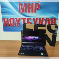 Lenovo Legion RTX 3060 6gb 130Вт,32gb,165Hz