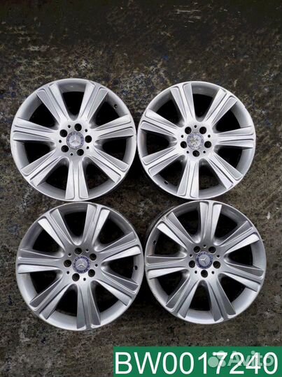 Диски R19 Mercedes-Benz Б/у оригинал