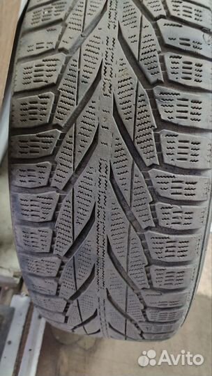 Nokian Tyres Hakkapeliitta R2 SUV 225/65 R17