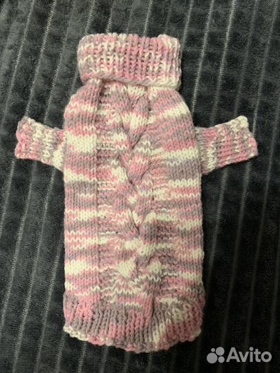 Одежда для сфинкса