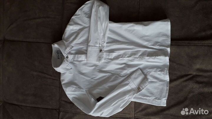 Школьная форма