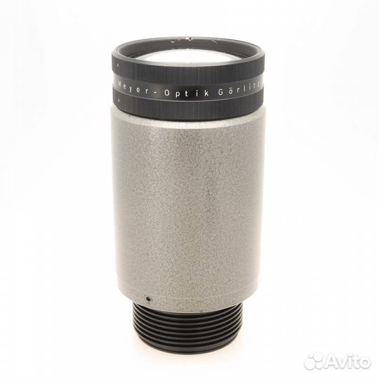 Meyer Gorlitz 200mm f/2.1 Kinon