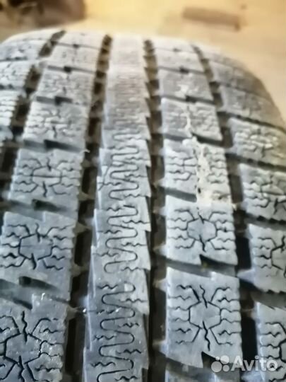 Toyo Eclipse 215/55 R16 50