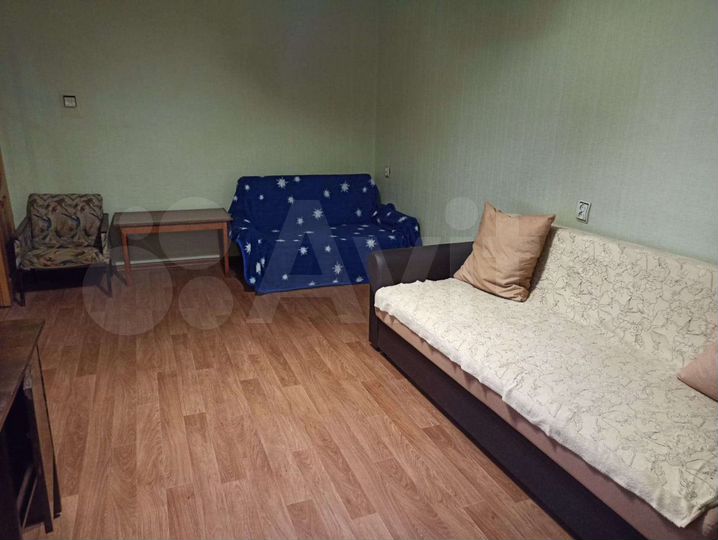 2-к. квартира, 48 м², 8/9 эт.