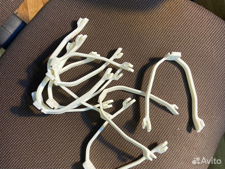 Поддержка крыла самоката xiaomi m365, 1s