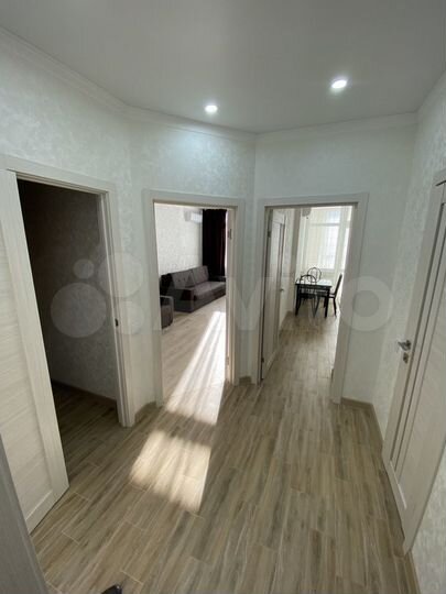 1-к. квартира, 42 м², 12/12 эт.