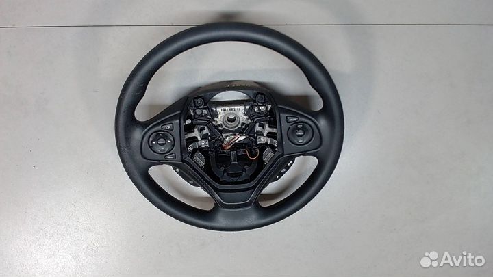 Руль Honda CR-V, 2014