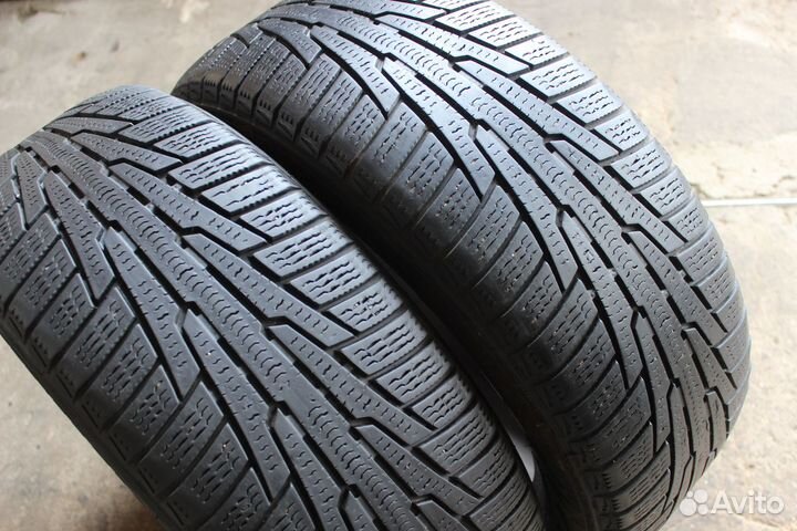 Nokian Tyres Nordman RS2 205/55 R16 94R