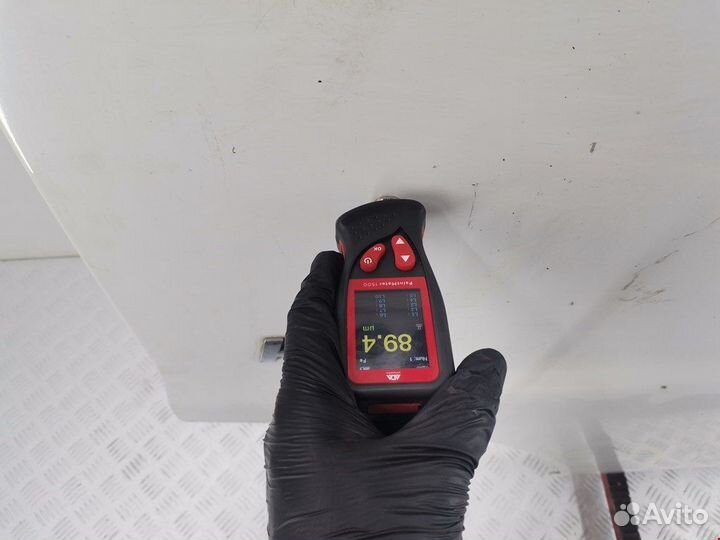 Дверь передняя для Peugeot-Citroen Boxer 1 9002AJ