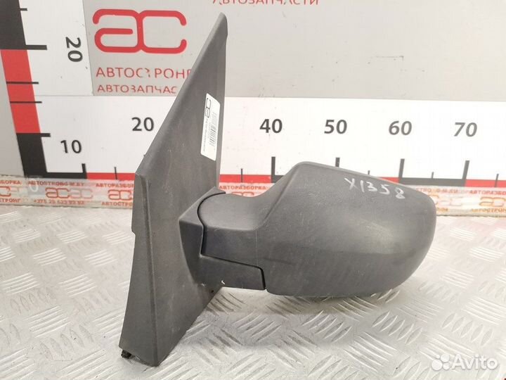 Зеркало боковое левое для Ford Fusion 1379885