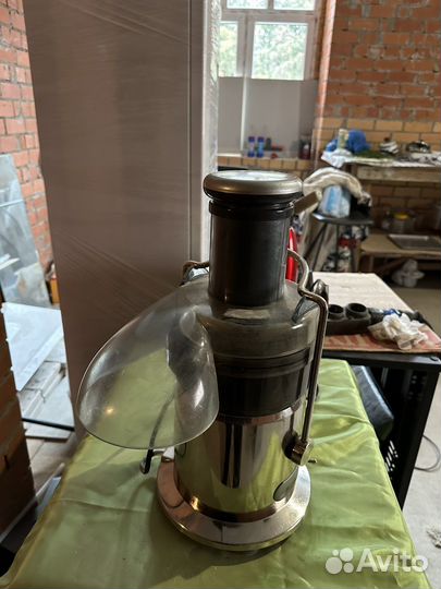 Соковыжималка bork s511