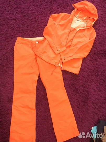 Спортивный костюм columbia