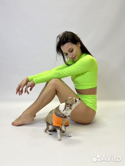 Швейное производство