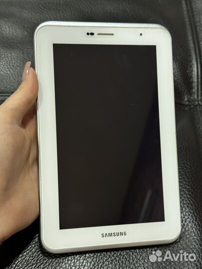 Планшет samsung