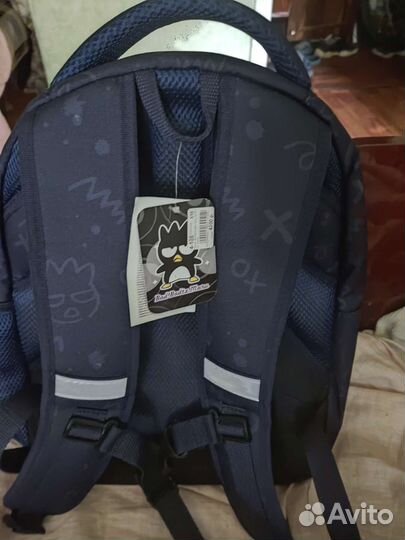 Рюкзак школьный ортопедический новый