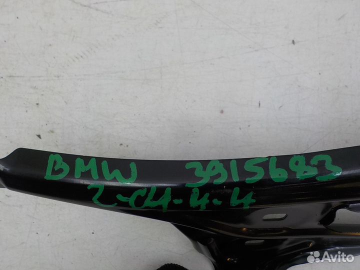 Кронштейн крыла BMW X2 F39 2017