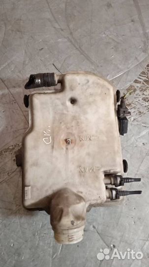 Бачок расширительный Peugeot 206 рест. 2003