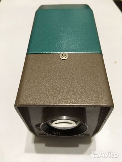 Диапроектор этюд