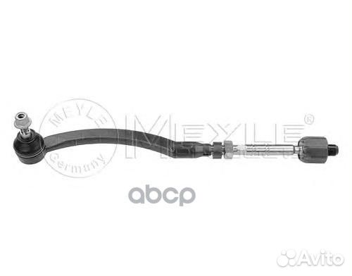 Тяга рулевая mini I -08 3160300019 Meyle
