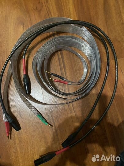 Nordost Tyr2 XLR 1 m
