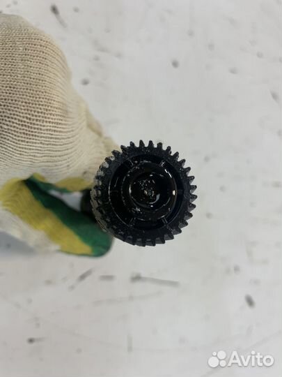 Хендай акцент Тагаз датчик скорости МКПП