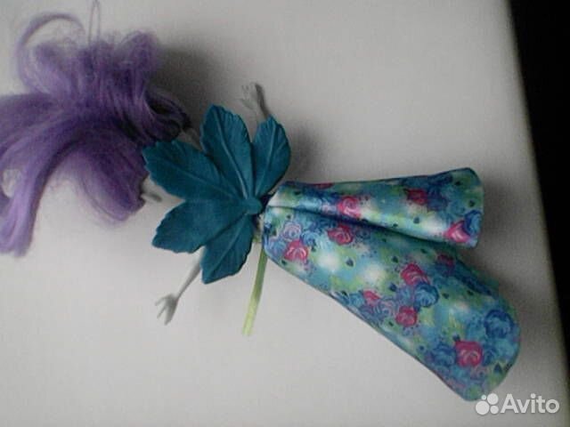 Куклы энчантималс пакетом