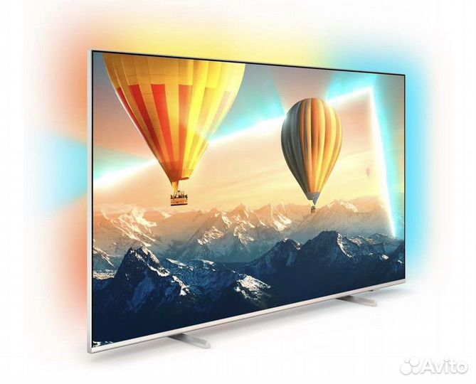 Ultra HD (4K) LED телевизор 5
