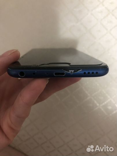 Meizu M5, 3/32 ГБ