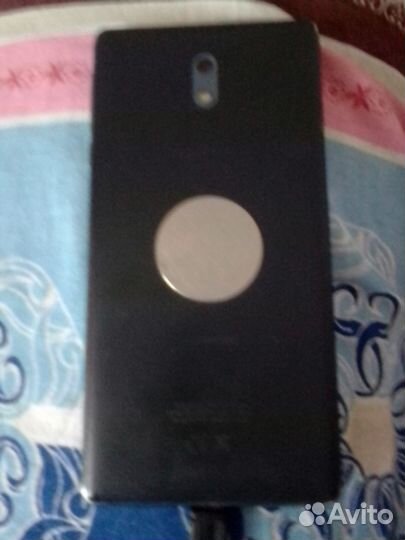 Nokia 3, 2/16 ГБ