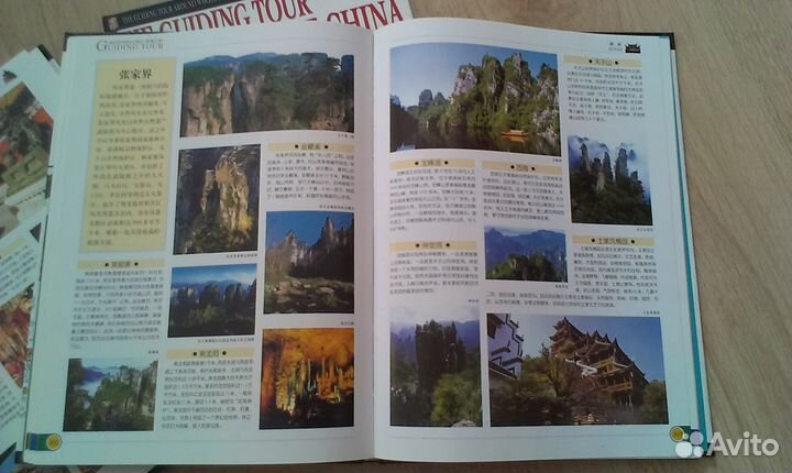 Книги на китайском