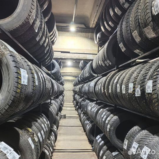 Nokian Tyres Hakkapeliitta 4 205/55 R16 89L