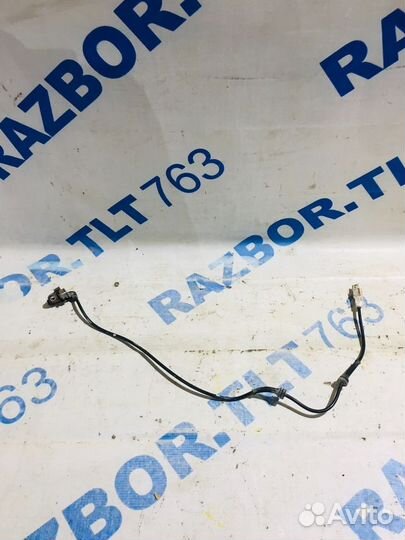 Датчик ABS задний правый peugeot 307 1.6 ат хетчбе