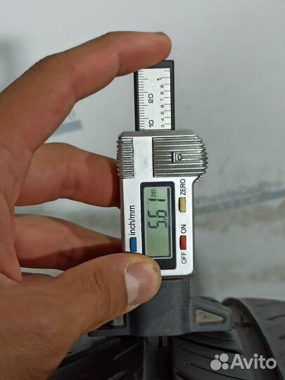 Michelin Energy E3A 195/60 R14 86H