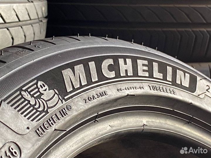 Michelin Pilot Sport 4 225/45 R18