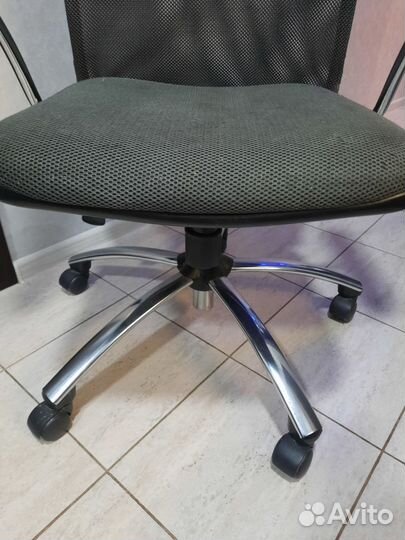 Компьютерное кресло бу
