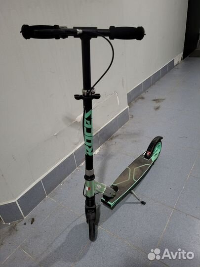 Самокат подростковый Roces 175мм