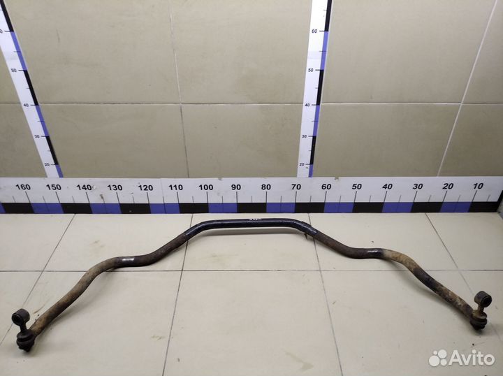 Стабилизатор передний Land Cruiser (100) 1998-2007