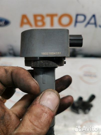 Катушка зажигания Honda Cr-V 2.0 R20A 2011