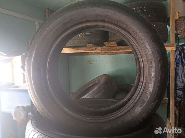 Bridgestone Ecopia EP200 185/60 R15 84V