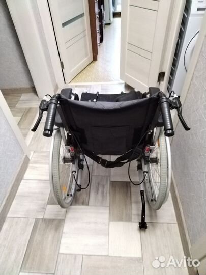 Инвалидная коляска бу