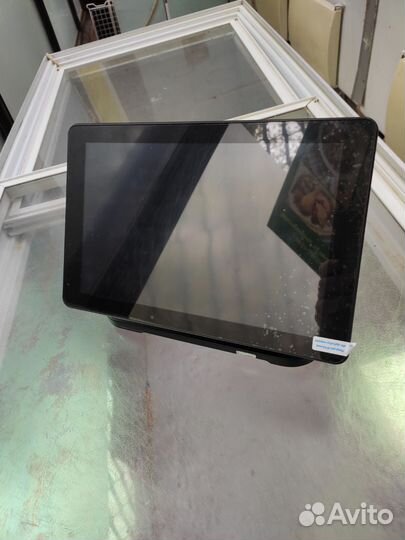 Кассовый терминал