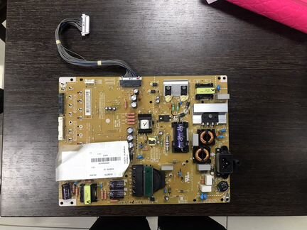 Блок питания LG 47LB677V