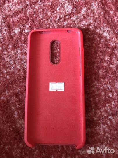 Чехол Xiaomi redmi5 plus