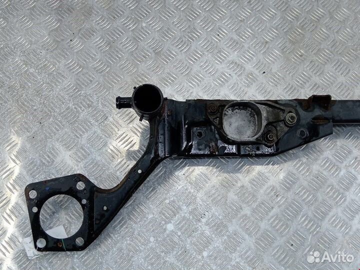 Радиатор основной BMW X5 (E53)